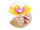 Конструктор магнитный, 5 крупных деталей GUAGYI GIFT (JH6858) - изображение 3