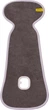 Oddychająca wkładka AeroMoov Air Layer do wózka Antracyt (5413421810625) - obraz 1