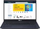 Ноутбук ASUS Laptop X571GT-BN441 (90NB0NL1-M07210) Star Black - изображение 1
