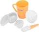 Форма для мороженого Supretto Ice Cream Magic (U027) - изображение 2