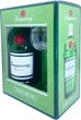 Джин Tanqueray London Dry Gin 0.7 л 47.3% + стакан (5000291024988) - изображение 2