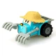 Іграшка Треки Металева машинка Robocar Poli 6 см (83358) (10-526414) - зображення 1