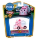 Машинка Robocar Poli Эмбер металлическая (83163) (10-358569) - изображение 2