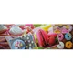 Пазл Trefl Kitchen Decor Panorama Солодке 600 деталей (90686) (10-542507) - зображення 2