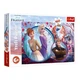 Пазлы Trefl Frozen 2 Приключения сестер 160 деталей (15374) (10-550564) - изображение 1