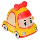 Машина Robocar Poli Міні 6 см металева (83253) (10-402234) - зображення 2