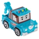 Игровой набор Металлическая машинка Спук Poli Robocar (83166) (10-358572) - изображение 2