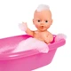Пупс New Born Baby Уход за малышом (5030069) (10-538323) - изображение 2