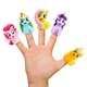 Пальчиковый театр Перо My Little Pony (4820171712825) (10-543390) - изображение 3