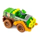 Машинка Paw Patrol Джунгли с фигуркой Рокки (SM16782-18) (10-552166) - изображение 2