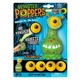 Игровая фигурка Стреляющей зверек Монстрик Squeeze Popper (54705) (10-509994) - изображение 2