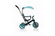 Детский велосипед Globber EXPLORER TRIKE 4 в 1 Голубой (ve-19702) - изображение 4