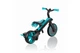 Детский велосипед Globber EXPLORER TRIKE 4 в 1 Голубой (ve-19702) - изображение 14