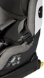 Автокресло Peg-Perego Viaggio FF105 Polo Бежево-серое (IMFF000000BA53AU63) (8005475392942) - изображение 13
