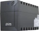 ДБЖ Powercom RPT-1000AP Schuko - зображення 1