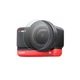 Защитное стекло Sunnylife для объектива 1-Inch Wide-Angle Mod и сенсорного экрана Insta360 ONE R IST-GHM647 - изображение 2