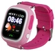 Смарт часы Smart Watch Q90 умные часы телефон детские GPS - изображение 1