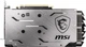 MSI PCI-Ex GeForce RTX 2060 Super Gaming 8GB GDDR6 (256bit) (1650/14000) (HDMI, 3 x DisplayPort) (RTX 2060 SUPER GAMING) - изображение 4