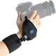 Универсальный кистевой ремень Puluz для фотоаппаратов SLR/DSLR (PU224) - изображение 6