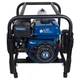 Мотопомпа 7.5 л.с. Hmax 26м Qmax 60м³/ч (4-х тактный) для грязной воды WM80W WETRON (772557) 3853546 - изображение 4