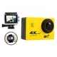 Відеокамера 4К SJ7000R Full HD WiFi 1080P + Пульт ДУ - зображення 4