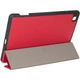 Чохол Galeo Flex with S-Pen Holder для Samsung Galaxy Tab S6 Lite SM-P610, SM-P615 Red - изображение 4