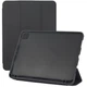 Чохол ZOYU Flex with Pencil Holder для Apple iPad Pro 11 (2020) Black - изображение 1