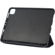Чохол ZOYU Flex with Pencil Holder для Apple iPad Pro 11 (2020) Black - изображение 5