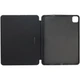 Чохол ZOYU Flex with Pencil Holder для Apple iPad Pro 11 (2020) Black - изображение 6