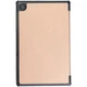 Чохол Galeo Slimline Portfolio для Lenovo Tab M10 Plus TB-X606F, TB-X606X Rose Gold - зображення 3