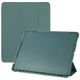 Чохол ZOYU Flex with Pencil Holder для Apple iPad Pro 12.9 (2020) Dark Green - зображення 1