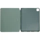 Чохол ZOYU Flex with Pencil Holder для Apple iPad Pro 12.9 (2020) Dark Green - зображення 5