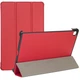 Чохол Galeo Slimline для Samsung Galaxy Tab S6 Lite SM-P610, SM-P615 Red - зображення 1
