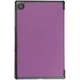 Чохол Galeo Slimline Portfolio для Lenovo Tab M10 Plus TB-X606F, TB-X606X Purple - зображення 3