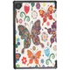 Чохол Galeo Slimline Print для Lenovo Tab M10 Plus TB-X606F, TB-X606X Butterflies - зображення 3