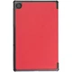 Чохол Galeo Slimline Portfolio для Lenovo Tab M10 Plus TB-X606F, TB-X606X Red - зображення 3