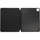 Чохол ZOYU Flex with Pencil Holder для Apple iPad Pro 12.9 (2020) Black - изображение 5