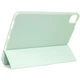Чехол ZOYU Flex with Pencil Holder для Apple iPad Pro 11 (2020) Mint - изображение 4