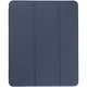 Чехол ZOYU Flex with Pencil Holder для Apple iPad Pro 12.9 (2020) Navy Blue - изображение 2