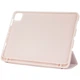Чехол ZOYU Flex with Pencil Holder для Apple iPad Pro 11 (2020) Pink - изображение 5