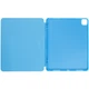 Чохол ZOYU Flex with Pencil Holder для Apple iPad Pro 12.9 (2020) Surf Blue - зображення 5