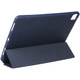 Чехол ZOYU Flex with Pencil Holder для Apple iPad Pro 12.9 (2020) Navy Blue - изображение 4