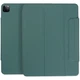 Чохол ZOYU Magnetic Buckle Series для Apple iPad Pro 12.9 M1 (2021) Dark Green - изображение 4