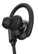 Навушники Baseus Encok S17 Безпровідні Wireless Earphone Чорні (NGS17-01) - зображення 5