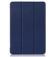 Чехол Primo для планшета Huawei MediaPad M5 Lite 10 BAH2-L09 / BAH2-W19 Slim Dark Blue Primo синий - изображение 3