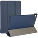 Чохол Galeo Slimline для Samsung Galaxy Tab S6 Lite SM-P610, SM-P615 Navy Blue - изображение 1