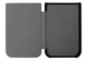 Обложка Primo для электронной книги Pocketbook 631 (PB631ECIS) Slim Plastic Green Primo зеленый - изображение 3