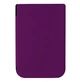Обложка Primo для электронной книги Pocketbook 631 (PB631ECIS) Slim Plastic Purple Primo фиолетовый - изображение 4