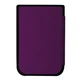 Обложка Primo для электронной книги Pocketbook 631 (PB631ECIS) Slim Plastic Purple Primo фиолетовый - изображение 5
