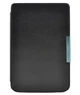 Обложка Primo для электронной книги Pocketbook 614/624/626/640/641 Slim Black Primo черный - изображение 1